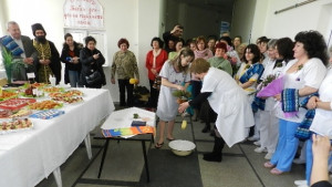 Бабинден и Баба Бъц във Видинско