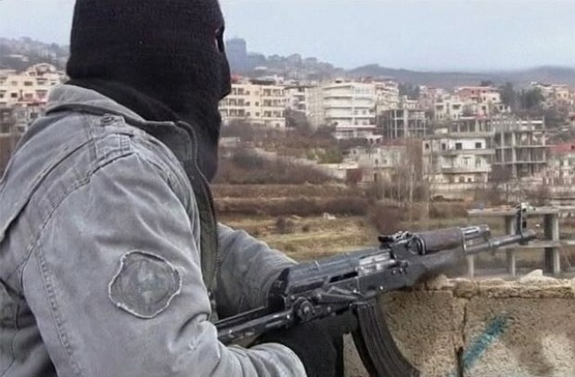 Сирийски бунтовници превзеха част от град Дума, но по-късно се оттеглиха