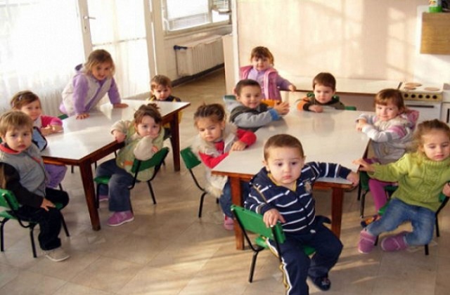 По-ниски такси за извънкласни дейности в детските градини на Димитровград