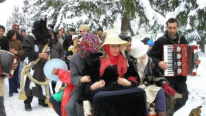 Наближава фестивал Фършанги в с Бърдрски геран