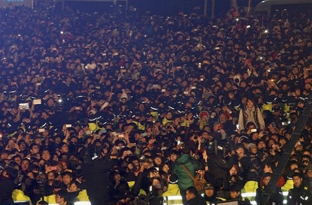 Астролози: Драконът няма да възпламени икономиката тази година