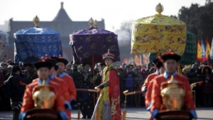 Настъпва Годината на Дракона