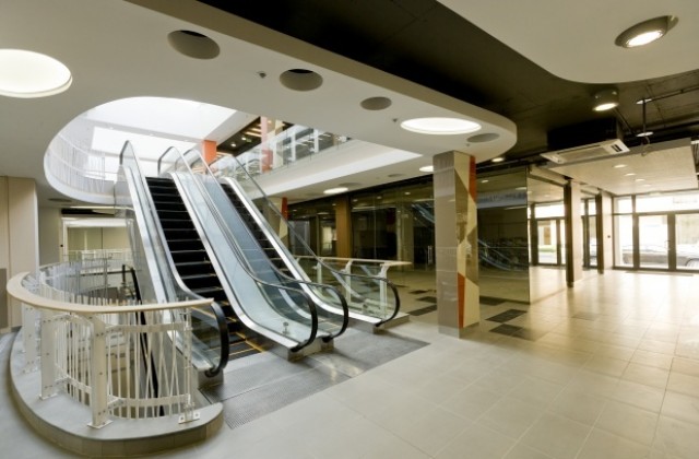 Първият lifestyle център в България ще е във Варна