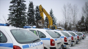 Откриха изчезналия Димитър от Перник във варненско казино