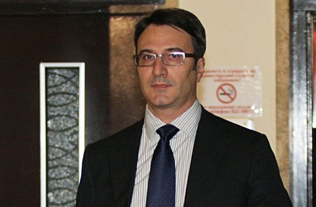 Трайков подценил „нивото на истерия за шистовия газ