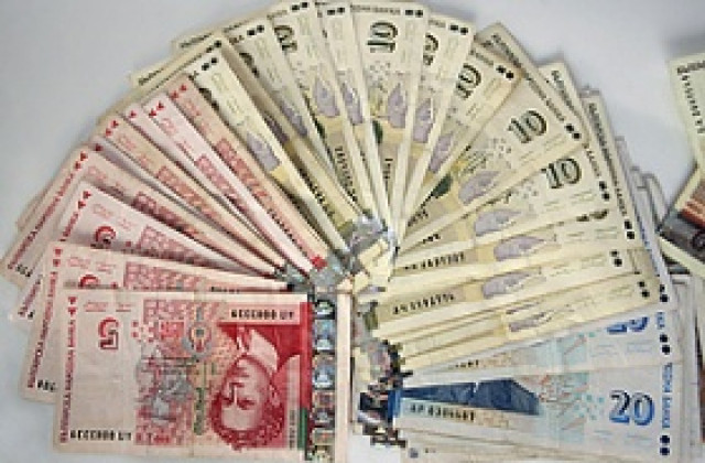 ДФ „Земеделие изплаща субсидиите за единица площ