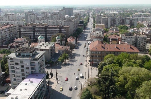 Последен ден за гласуване за най-добър град за живеене, Стара Загора води в класацията