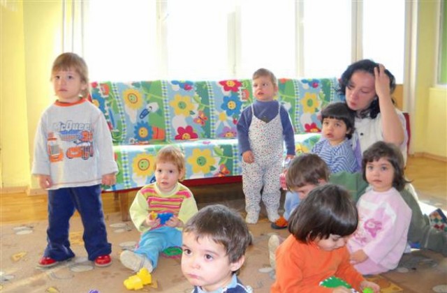 Откриват Център за настаняване от семеен тип в Каспичан