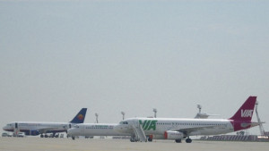 През Летище Варна преминали 1182 млн пътници