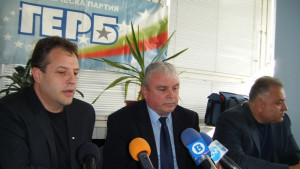 Увеличават се желаещите да членуват в ГЕРБ