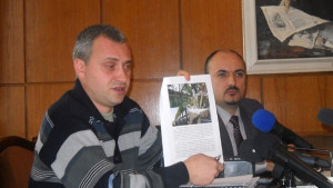 Враца отново е извън плановете на НКЖИ