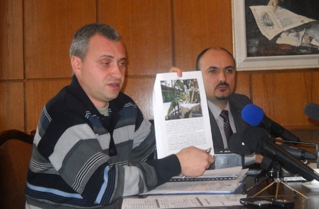 Враца отново е извън плановете на НКЖИ