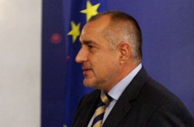 Борисов назначи Жулиета Хубенова за зам.-министър на икономиката