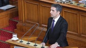 Какви са очакванията след встъпването в длъжност на президента Росен