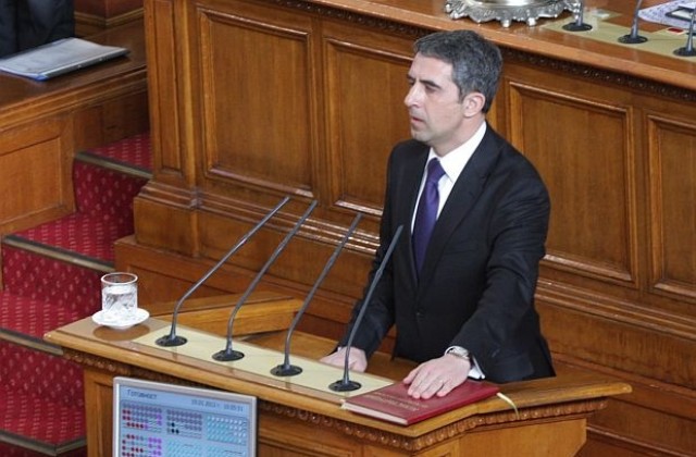 Какви са очакванията след встъпването в длъжност на президента Росен Плевнелиев