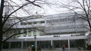 Роди се първото бебе в новия АГкомплекс