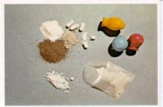 Намаляват кражбите от МПС и престъпленията с наркотични вещества