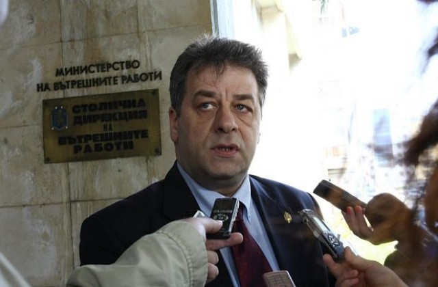 Валери Йорданов разпоредил проверка на операцията в Мировяне