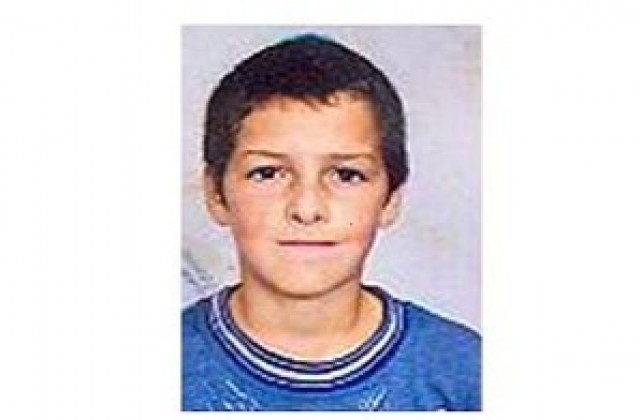 Смъртта на 11-годишния Станислав е причинена от удушаване