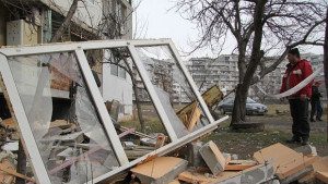 59годишен загина след взрив на бойлер