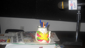 Преглед на печата