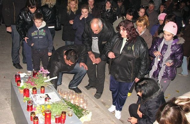 Хората в Катуница: Рашков трябва да отговаря пред Темида за далеч по-тежки престъпления
