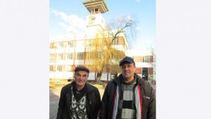 В Бърдарски геран отново отмерват времето