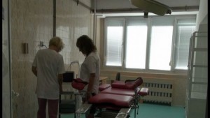 Доц Табакова ще преглежда в ин витро центъра два дни