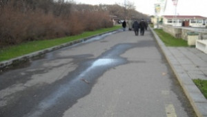 Бъдете европейци яхвайте колелата