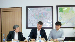 Стара Загора ще има Алея на етническите общности