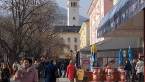 Отстраняват се проблемите в социалните заведения