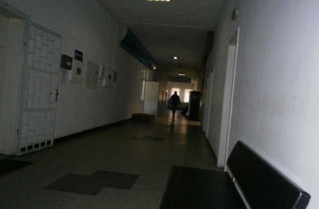 Увеличават се острите респираторни заболявания и в Габровска област