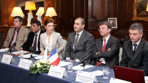 Проект ще бори трафика на хора