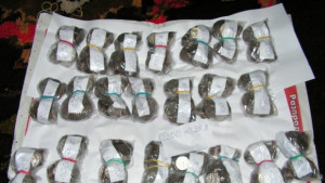 Петима силистренци задържани в спецакция Банкерите