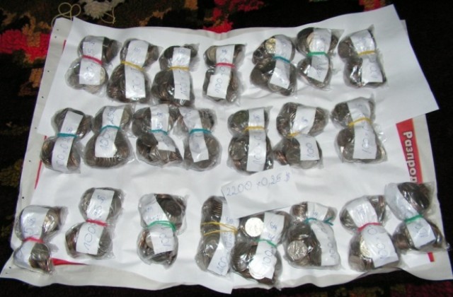 Петима силистренци задържани в спецакция „Банкерите”