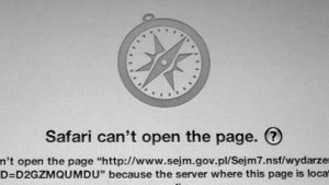 Хакерските атаки срещу полски правителствени сайтове продължават