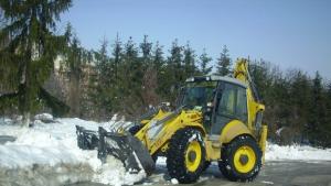 Областно пътно управление с нов шеф