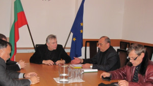 Варненска област готова да посрещне зимата