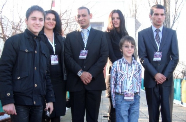 Над 2000 лева събраха силистренци за Дома за сираци в града