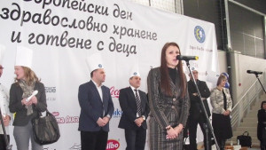 Ще има Европейски ден на здравословното хранене и готвене с