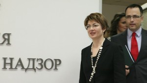 КФН отново предлага промени в Кодекса за застрохаването за бонусмалус