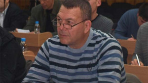 Музафер Мустан представя Разград в НСОРБ