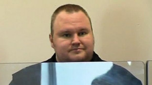 Арестуван е пети човек за аферата със сайта Megauploadcom