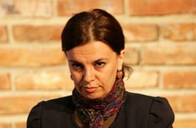 Съдия Мирослава Тодорова обвини министър Цветанов в клевета