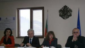 С електромобили ще се разхождаме в Трявна