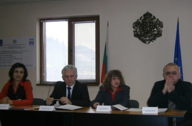 С електромобили ще се разхождаме в Трявна