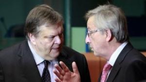 Министрите на финансите от ЕС искат писмени гаранции от Гърция