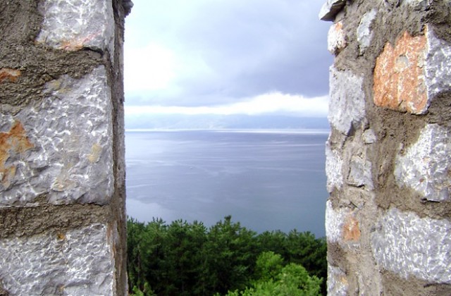 До Балканите и назад