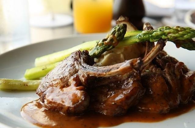 Механа с акт заради лоша хигиена