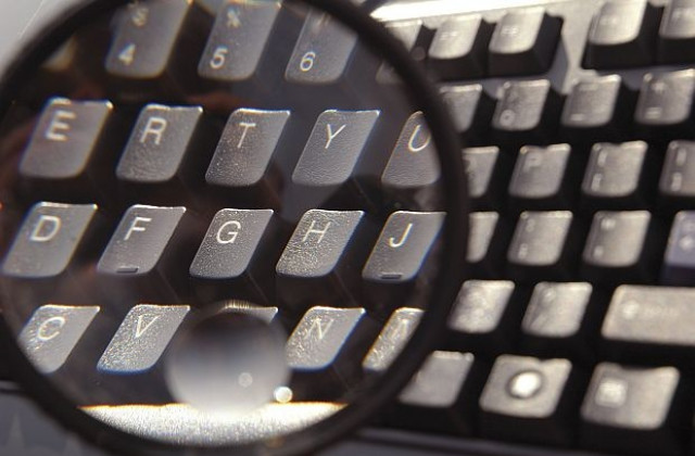 Личните данни - златна мина за интернет гигантите